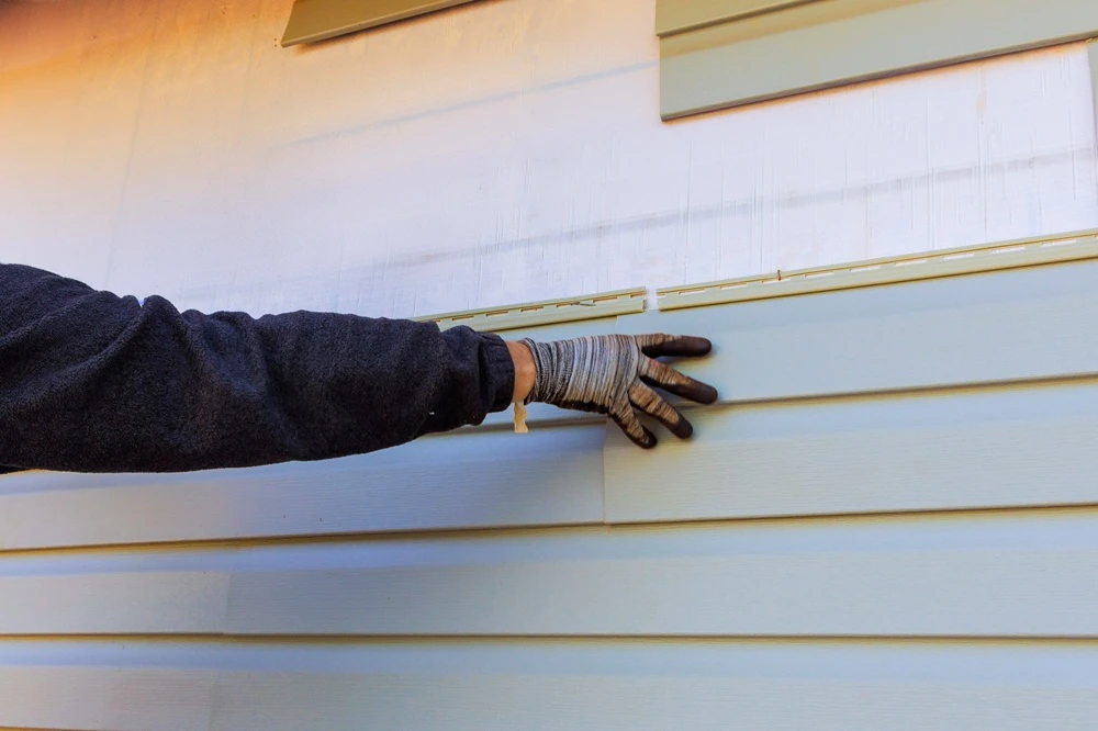 Professional Installation Process