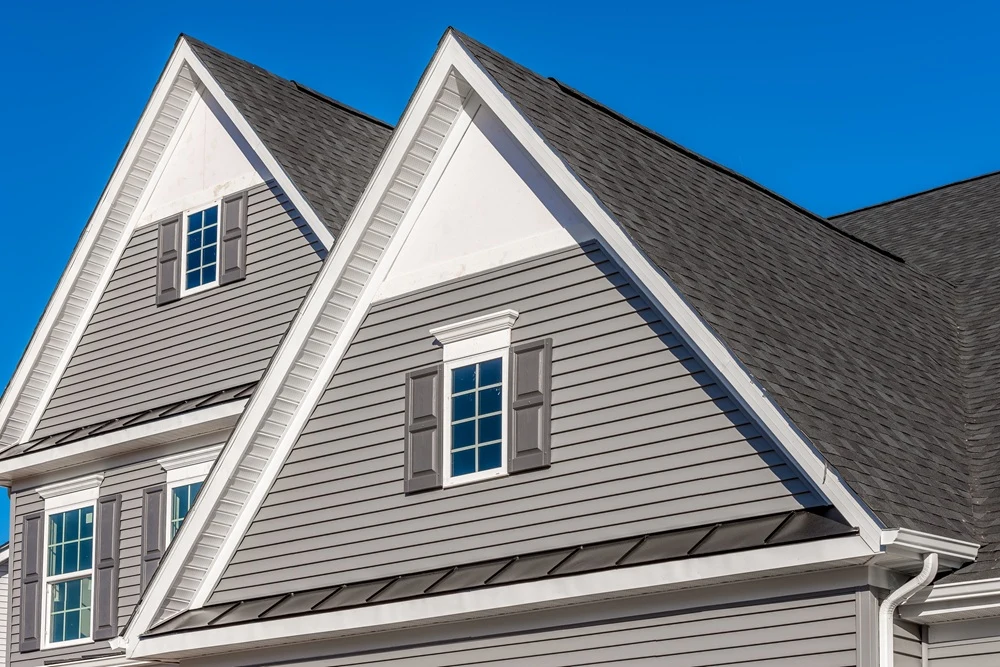 Fiber Cement Siding