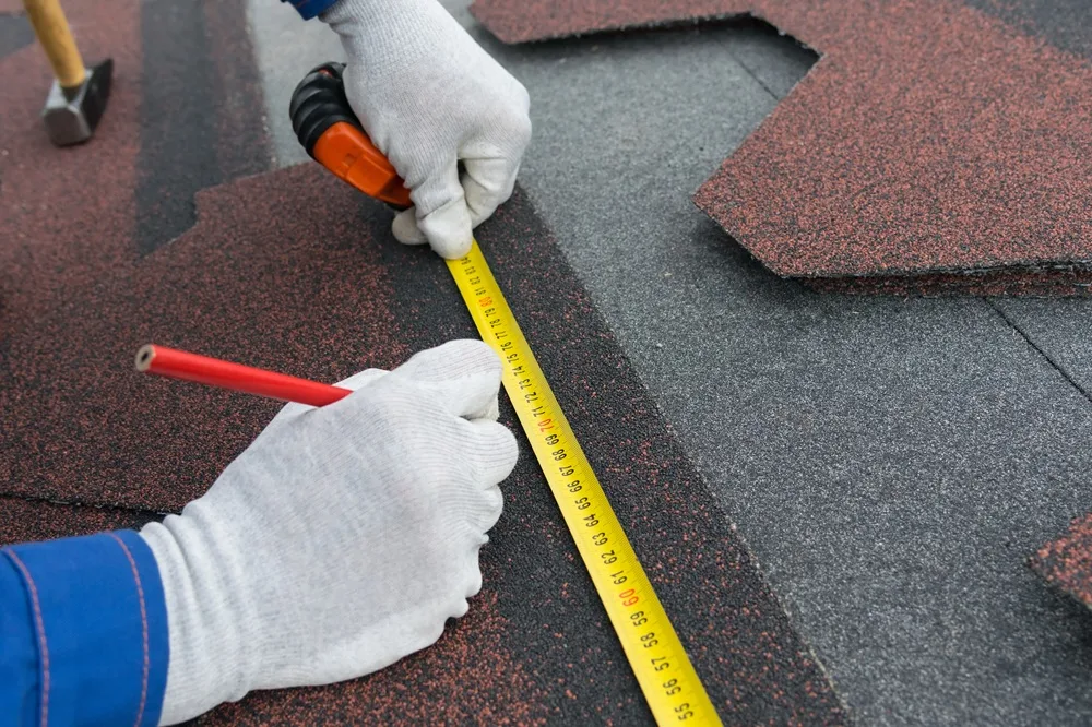 Roof Size and Configuration