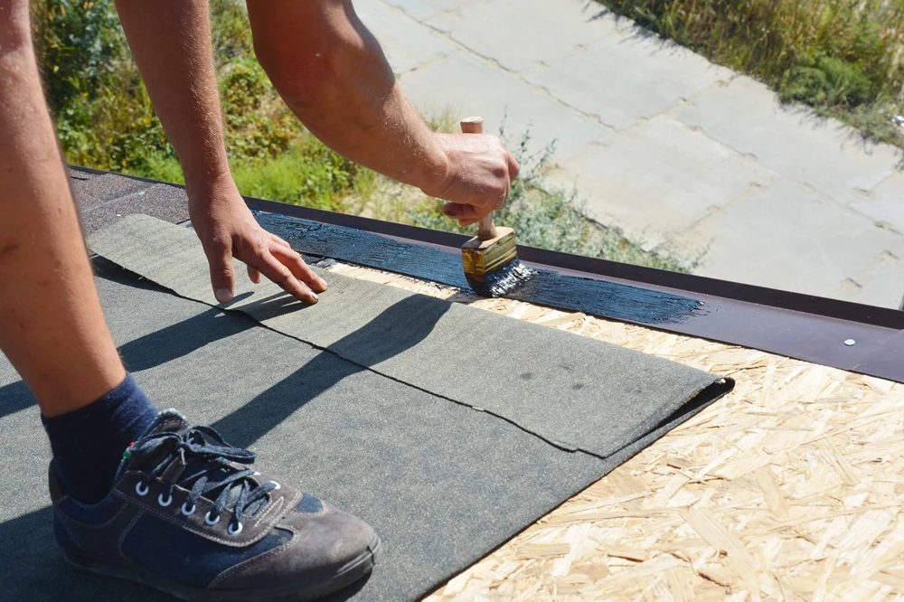 Installation Components